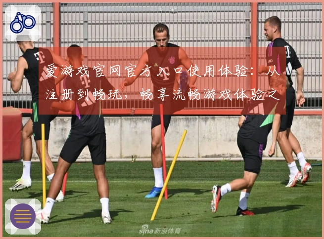 爱游戏官网官方入口使用体验：从注册到畅玩，畅享流畅游戏体验之旅